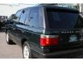 Epsom Green Metallic - Range Rover SE Photo No. 3
