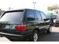 Epsom Green Metallic - Range Rover SE Photo No. 4