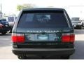 Epsom Green Metallic - Range Rover SE Photo No. 5