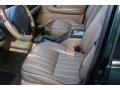 Epsom Green Metallic - Range Rover SE Photo No. 11