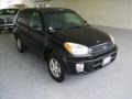 Black - RAV4 4WD Photo No. 3