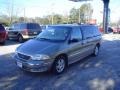 Spruce Green Metallic - Windstar SEL Photo No. 1