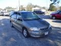 Spruce Green Metallic - Windstar SEL Photo No. 3