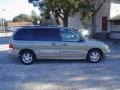 Spruce Green Metallic - Windstar SEL Photo No. 4