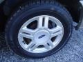 Spruce Green Metallic - Windstar SEL Photo No. 8