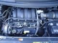 Spruce Green Metallic - Windstar SEL Photo No. 11
