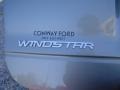 Spruce Green Metallic - Windstar SEL Photo No. 13