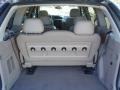 Spruce Green Metallic - Windstar SEL Photo No. 15