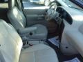 Spruce Green Metallic - Windstar SEL Photo No. 17