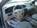 Spruce Green Metallic - Windstar SEL Photo No. 21