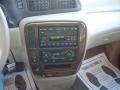 Spruce Green Metallic - Windstar SEL Photo No. 24