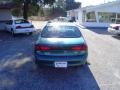 1997 Pacific Green Metallic Ford Escort Sedan  photo #6