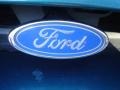 1997 Pacific Green Metallic Ford Escort Sedan  photo #12