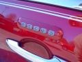 2010 Sangria Red Metallic Lincoln MKZ FWD  photo #10