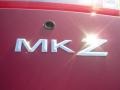 2010 Sangria Red Metallic Lincoln MKZ FWD  photo #13