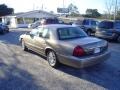 2006 Arizona Beige Metallic Mercury Grand Marquis LS  photo #7