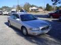 Sterling Silver Metallic - LeSabre Limited Photo No. 3