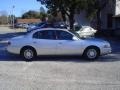 Sterling Silver Metallic - LeSabre Limited Photo No. 4