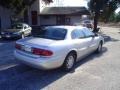 Sterling Silver Metallic - LeSabre Limited Photo No. 5
