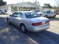 Sterling Silver Metallic - LeSabre Limited Photo No. 7