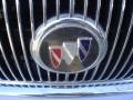 Sterling Silver Metallic - LeSabre Limited Photo No. 13