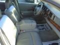 Sterling Silver Metallic - LeSabre Limited Photo No. 18