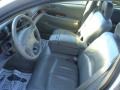 Sterling Silver Metallic - LeSabre Limited Photo No. 21
