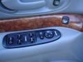 Sterling Silver Metallic - LeSabre Limited Photo No. 23