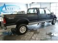 Black - F350 Super Duty XLT Crew Cab 4x4 Photo No. 2