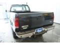 Black - F350 Super Duty XLT Crew Cab 4x4 Photo No. 3