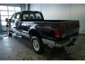 Black - F350 Super Duty XLT Crew Cab 4x4 Photo No. 4