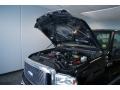 Black - F350 Super Duty XLT Crew Cab 4x4 Photo No. 7
