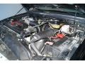 Black - F350 Super Duty XLT Crew Cab 4x4 Photo No. 8