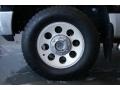 Black - F350 Super Duty XLT Crew Cab 4x4 Photo No. 12