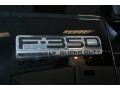 Black - F350 Super Duty XLT Crew Cab 4x4 Photo No. 14