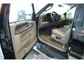 Black - F350 Super Duty XLT Crew Cab 4x4 Photo No. 36