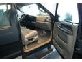 Black - F350 Super Duty XLT Crew Cab 4x4 Photo No. 38
