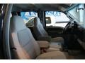 Black - F350 Super Duty XLT Crew Cab 4x4 Photo No. 52