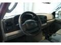 Black - F350 Super Duty XLT Crew Cab 4x4 Photo No. 56