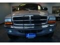 2002 Bright Silver Metallic Dodge Dakota SXT Club Cab 4x4  photo #6