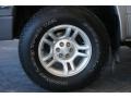 Bright Silver Metallic - Dakota SXT Club Cab 4x4 Photo No. 12