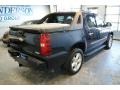 2007 Dark Blue Metallic Chevrolet Avalanche LT 4WD  photo #2