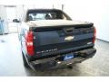 Dark Blue Metallic - Avalanche LT 4WD Photo No. 3