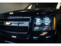 2007 Dark Blue Metallic Chevrolet Avalanche LT 4WD  photo #15