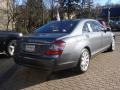 2007 Flint Grey Metallic Mercedes-Benz S 550 4Matic Sedan  photo #4