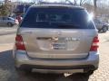 Pewter Metallic - ML 350 4Matic Photo No. 5