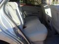 Pewter Metallic - ML 350 4Matic Photo No. 15