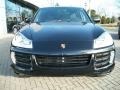 Black - Cayenne Tiptronic Photo No. 2