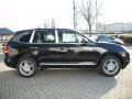 Black - Cayenne Tiptronic Photo No. 4