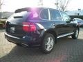 Black - Cayenne Tiptronic Photo No. 5